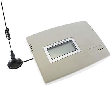 YATEK Enlace gsm GSM212, Ideal para Ascensores, alarmas y centralitas sin Acceso a la Linea Fija 2G