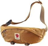 Fjallraven Ulvo Hip Pack Large Red Gold