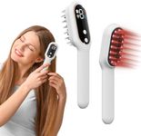 Laser Therapy Hair Growth Comb