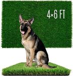 SunTurf Artificial Grass for Dogs, 