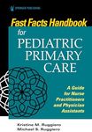 Fast Facts Handbook for Pediatric P