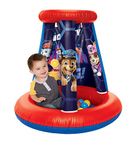 Paw Patrol Movie Ball Pit with 15 Soft-Flex Balls Playland