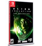 Alien Isolation: The Collection - For Nintendo Switch