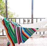 Mexican Blanket For Kids