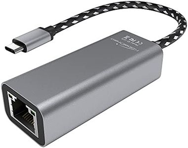 USB C Ethe