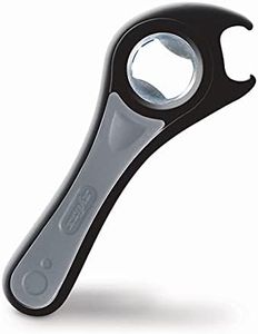 Zyliss 1411 5 Way Opener, Multicoloured