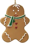 Gingerbread Ornament