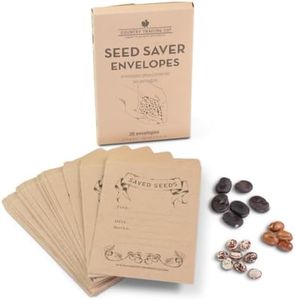 Seed Envel
