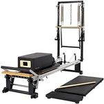 Merrithew™ V2 Max Plus™ Reformer Bu