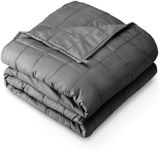 Bare Home Weighted Blanket Queen Si