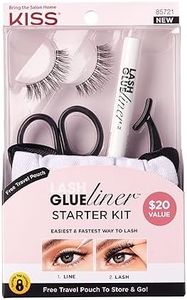 KISS Lash 