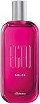 O Boticário Egeo Dolce Eau de Toilette, Girls Long Lasting Perfume, Sweet & Fruity Perfumes for Women, 3 Ounce