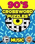 90's Crossword Puzzles Music: Easy 