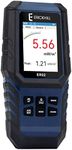 ERICKHILL EMF Meter,3-in-1Rechargea