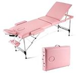 Careboda Portable Massage Table Upg
