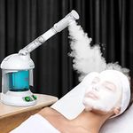 Facial Steamer - DENFANY Nano Ionic
