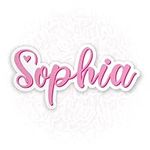 Custom Name Decal Stickers Personal