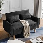 JAMFLY Sofa Set for Living Room 47'