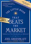 The Little Book That Still Beats the Market: Updated with New Introduction and Afterword: 29 (Little Books. Big Profits)