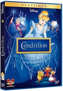 Cendrillon