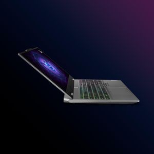 Lenovo LOQ 15.6" Gaming Laptop – High-Performance Notebook