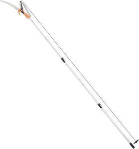VonHaus Telescopic Tree Pruner – Extendable Branch Cutter