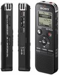 Sony ICD-PX470 Digital Wide-Stereo 