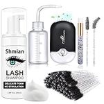 Shmian Lash Shampoo for Lash Extens
