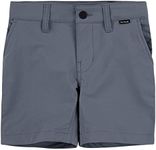 Hurley boys Dri-fit Walk Casual Sho