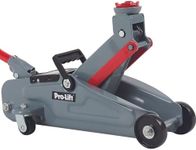 Pro-Lift 2 Ton Floor Jack - Car Hyd