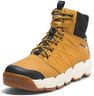 Timberland PRO Men's Morphix 6 Inch Composite Safety Toe Waterproof Industrial Casual Sneaker Boot, Wheat-2024 New, 10.5