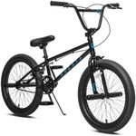 AVASTA 20 Inch Freestyle Youth BMX 
