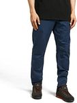 Black Diamond Notion Pant - Men's, mens, 750060, Ink Blue, Large