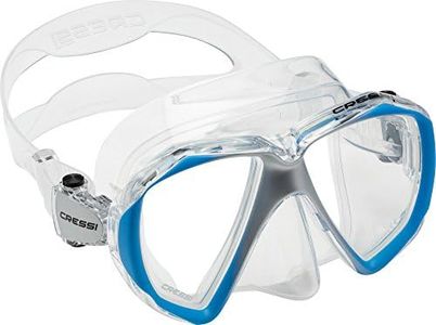 Cressi Liberty Duo SPE Diving Masks