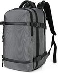 OZUKO New Oxford Cloth Backpack, La