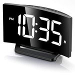 Nightstand Clock