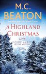 A Highland Christmas (Hamish Macbeth)
