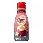 Nestle Coffee mate Cinnamon Vanilla Creme Liquid Coffee Creamer, 32 fl oz (946ml)