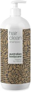 Shampoo With 4-Terpineol, Known from Tea Tree Oil – Anti Dandruff | For Itchy, Flaky, Dry Scalp | Psoriasis & Eczema Care | Scalp Spots & Pimples