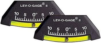 Sun Company Lev-o-gage II - RV Leve