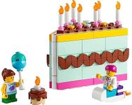 LEGO 40641 Birthday Cake