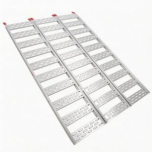 Tri Fold A