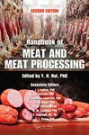 Handbook of Meat and Meat Processin