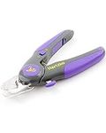 Hertzko Dog Nail Clippers with LED 