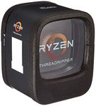 AMD Ryzen Threadripper 1950X Processor - (16 Core/32 Threads) - YD195XA8AEWOF