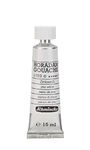 Schmincke : Horadam Gouache Paint : 15ml : Zinc White