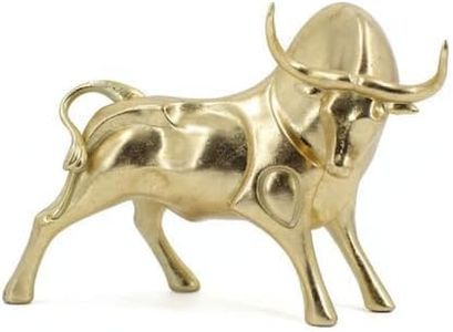 Decorative Animal Figurine Ornament for Modern Home (38*22*27cm, Size 3)
