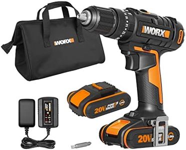 WORX WX370