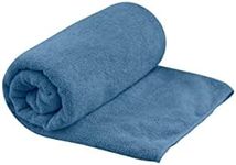 Sea to Summit Tek Towel, Moonlight Blue, Medium