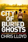 City of Buried Ghosts (The Catalan 